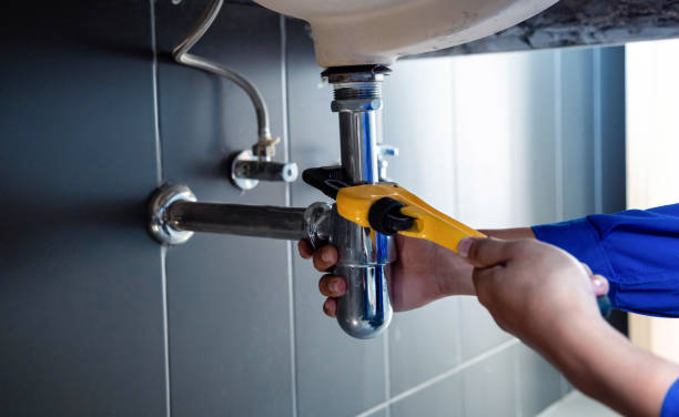 Best Emergency Plumbing Services in Carle Place, NY